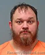 Mugshot of CHARLES SCHAWB FISCHESSER