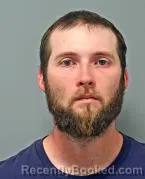 Mugshot of WILLIAM GRIFFITH