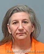 Mugshot of SHELLY BOUCHER