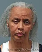 Mugshot of MALIKA SARY