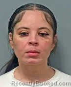 Mugshot of LATOYA CAROL CARTER