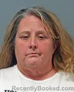 Mugshot of MELISSA L COLLIER