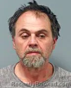 Mugshot of ROBERT P TURNER