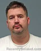 Mugshot of JOSHUA JAY BURNETT