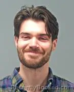 Mugshot of DALLAS WAYNE TAULBEE