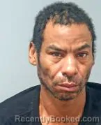 Mugshot of JERMAINE J SINGLETON