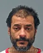 Mugshot of JOHN MICHAEL RAMSEY JR