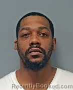 Mugshot of CHRISTOPHER C ELLIS