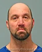 Mugshot of JONATHAN NICHOLAS ARMITAGE