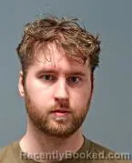 Mugshot of RYAN JEFFERSON MILLARD