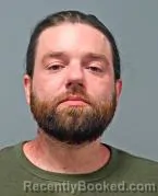 Mugshot of ANDREW MICHAEL THOMAS PERRY