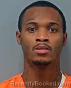 Booking photo from Warren County, Ohio