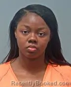 Booking photo from Warren County, Ohio