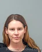 Mugshot of ERICA L GROVE