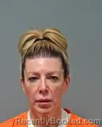 Mugshot of NIKKI JANE HILL