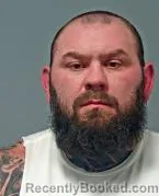 Mugshot of AUSTIN DYLON THIES