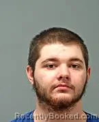 Mugshot of DEVON MILLER