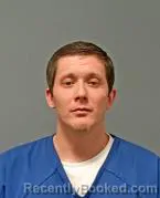 Mugshot of ANDREW SMITH