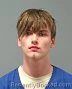 Mugshot of QUINTEN POWERS