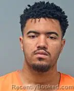 Mugshot of BRYAN PEREZ