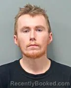 Mugshot of MICHAEL G DAVENPORT III