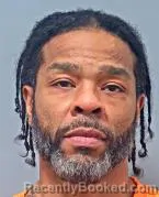 Mugshot of ANDREW DARION MANUEL