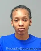 Mugshot of SHEMERE PETRECE LAMPKIN