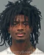 Mugshot of TYQUANMARION DASHAWN DAVIS