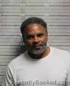 Mugshot of GEOFFERY BARROW