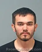 Mugshot of CHASE E PORTER