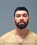 Mugshot of DANE ROBERT OWENS