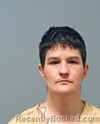 Mugshot of KAYLA M ANDERSON