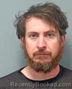 Mugshot of ZACHARY DYLAN GREEN