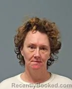 Mugshot of TRACY J HAGGERTY III