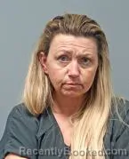 Mugshot of RACHAEL ANN POOLE