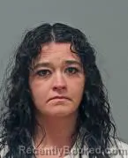 Mugshot of JESSICA LYNN SMITH JR