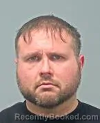 Mugshot of TERRY LEE HEMBREE