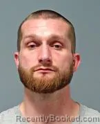 Mugshot of JARROD MICHAEL POWERS