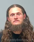 Mugshot of ALAN BREWSTER