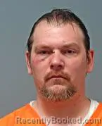 Mugshot of STEPHEN ALEXANDER SWANSON