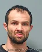 Mugshot of ROBERT PRESTON JACKSON booked in Warren County, Ohio on March 10, 2026