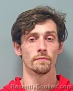 Mugshot of BRADLEY MICHAEL BELL booked in Warren County, Ohio on March 10, 2026