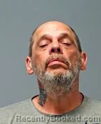 Mugshot of TIMOTHY M COLE booked in Warren County, Ohio on March 11, 2026