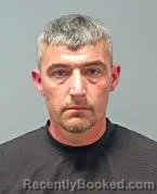 Mugshot of ZACHARY ADAMS MCCLANAHAN booked in Warren County, Ohio on March 12, 2026