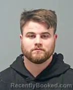 Mugshot of KEITH LEON WILLIAMS booked in Warren County, Ohio on March 14, 2026