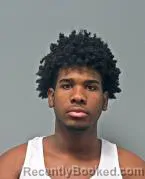 Mugshot of LAIFER STIBER SANTANA MENDEZ booked in Warren County, Ohio on March 14, 2026