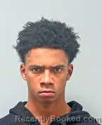 Mugshot of ANTONIO DOUGLESS YARBROUGH III