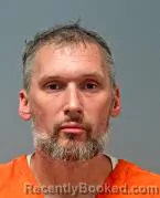 Mugshot of KEITH ALBERT BARBER