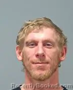 Mugshot of TYLER R ANSPACH