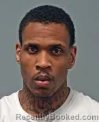 Mugshot of ISAIAH WILLIAMS